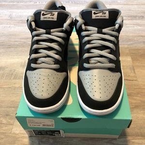 SOLD)Nike SB Dunk Low Pro J-pack Shadow Brand New